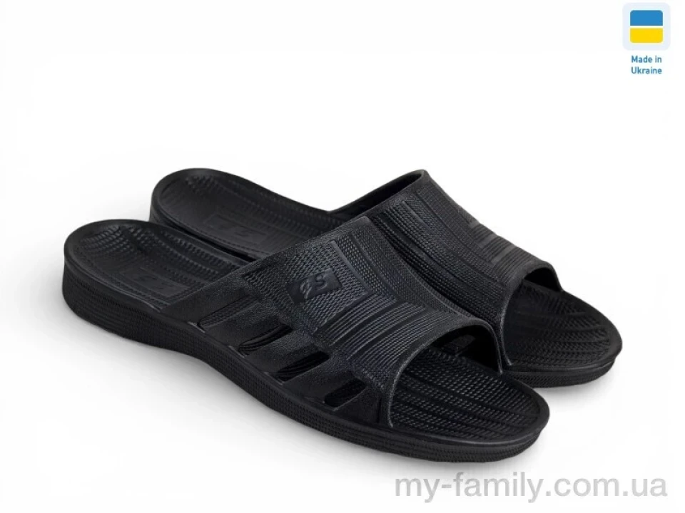 Шльопанці піна чорний чоловіки -, Чоловічі шльопанці оптом