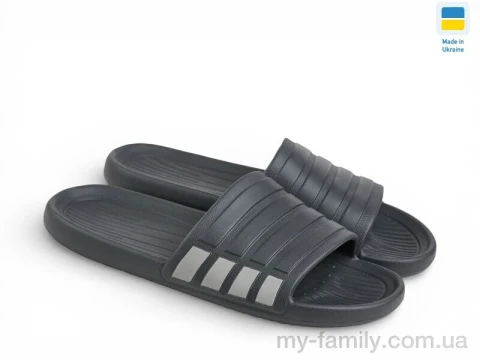 Шльопанці піна графіт чоловіки -, Чоловічі шльопанці оптом
