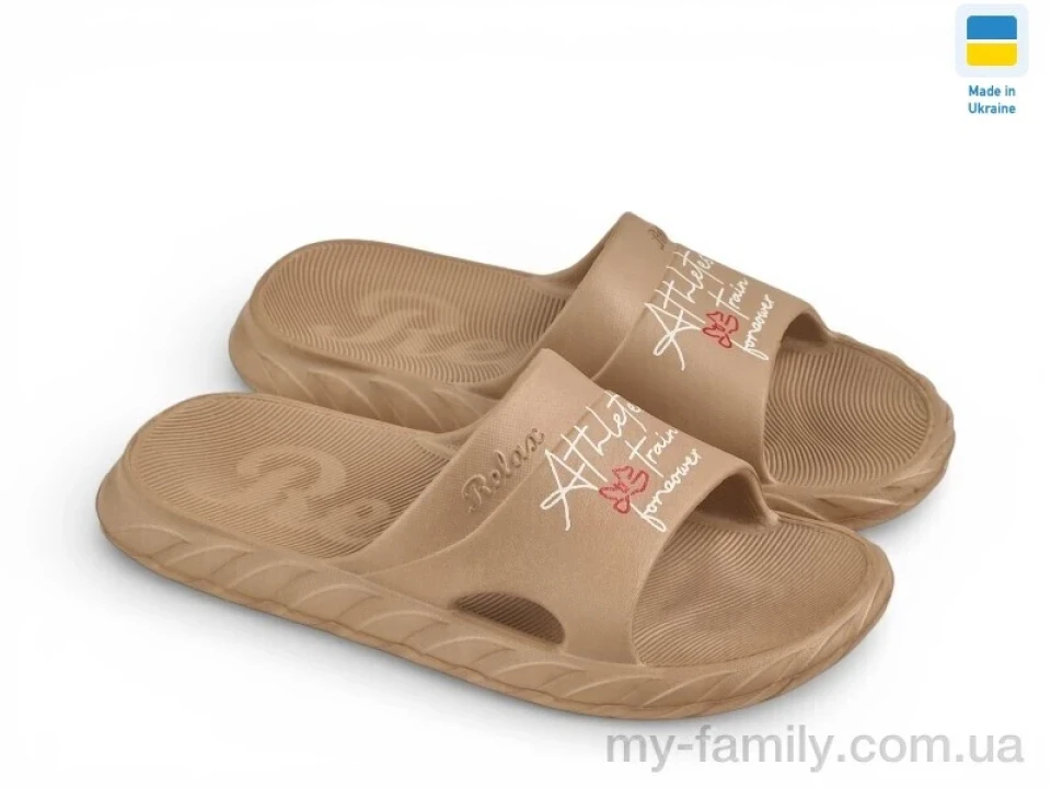 Шльопанці піна коричневий жінки -, Жіночі шльопанці оптом