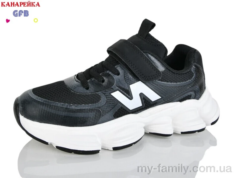 Кросівки текстиль чорний діти унісекс, Дитячі кросівки оптом