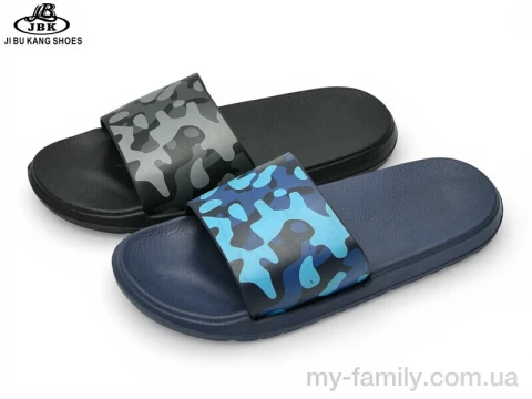 Шльопанці силікон мікс чоловіки -, Чоловічі шльопанці оптом