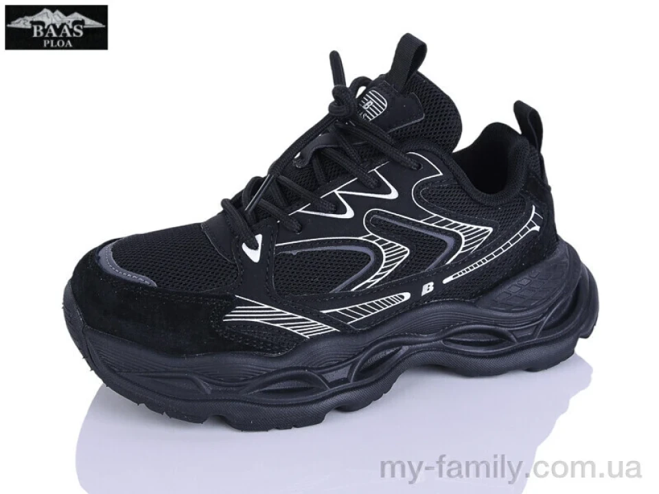 Кроссовки искусственная замша-текстиль черный дети унисекс, Детски кроссовки оптом