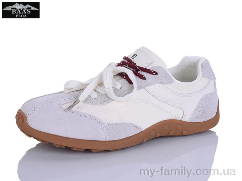 Кроссовки искусственная замша-текстиль серый женщины -, Женские кроссовки оптом