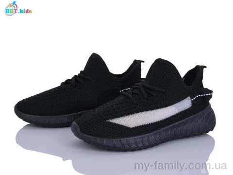 Кросівки текстиль чорний діти унісекс, Дитячі кросівки оптом