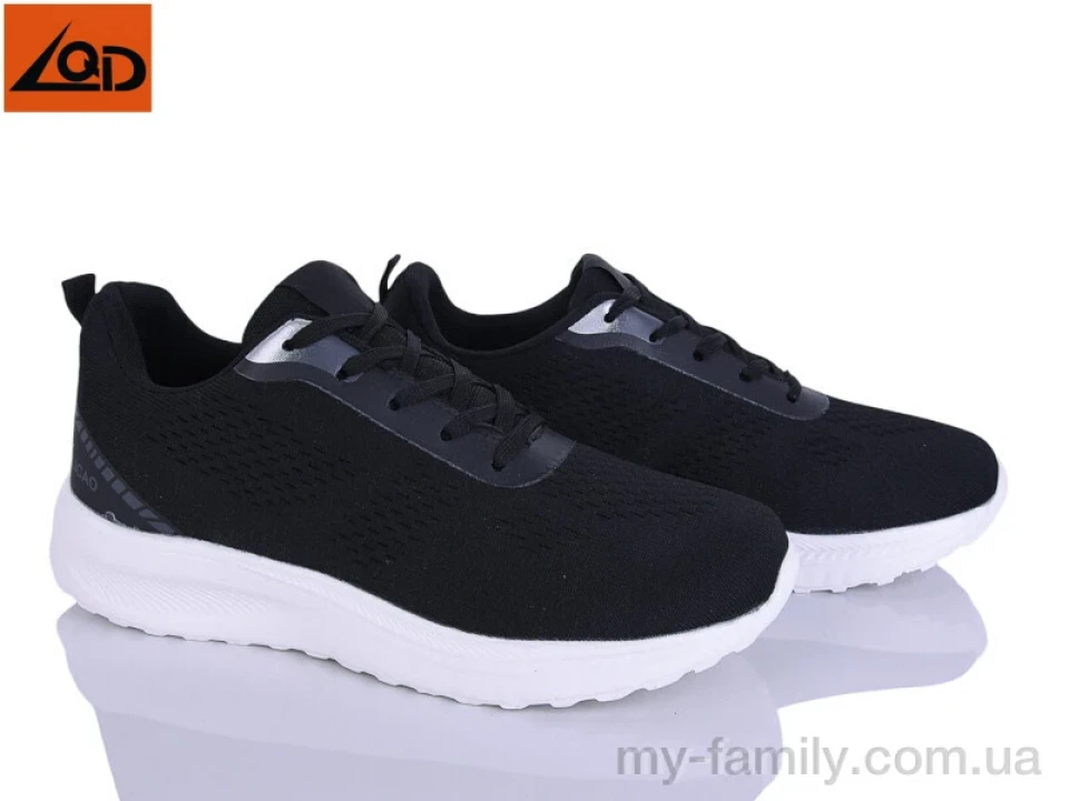 Кросівки текстиль чорний чоловіки -, Чоловічі кросівки оптом