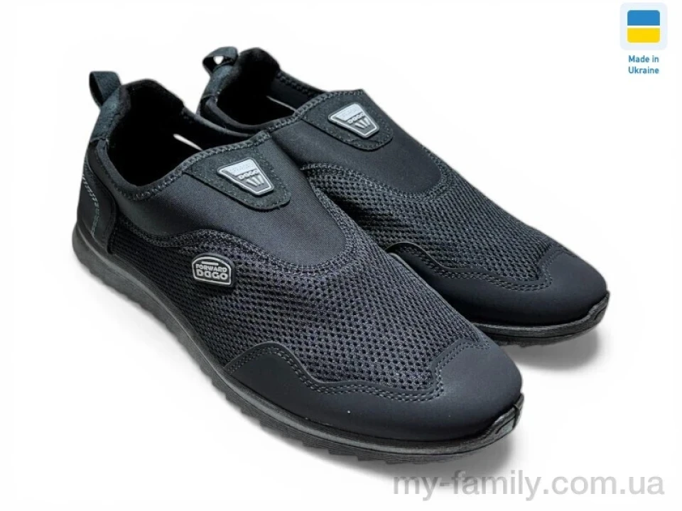 Сліпони текстиль чорний чоловіки -, Взуття оптом чоловіки