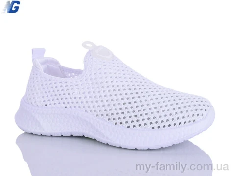 Кросівки текстиль білий жінки -, Жіночі кросівки оптом