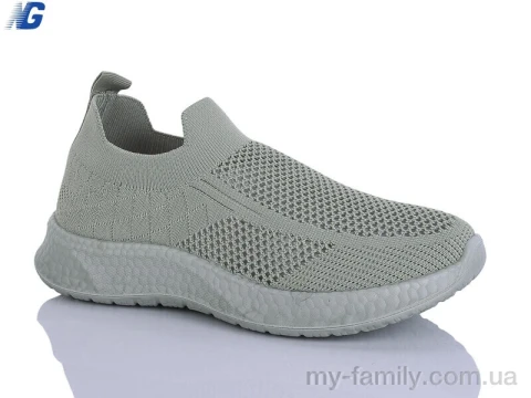 Кросівки текстиль зелений жінки -, Жіночі кросівки оптом
