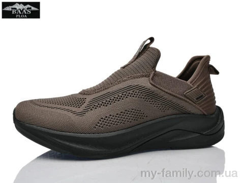 Кроссовки текстиль коричневый женщины -, Женские кроссовки оптом