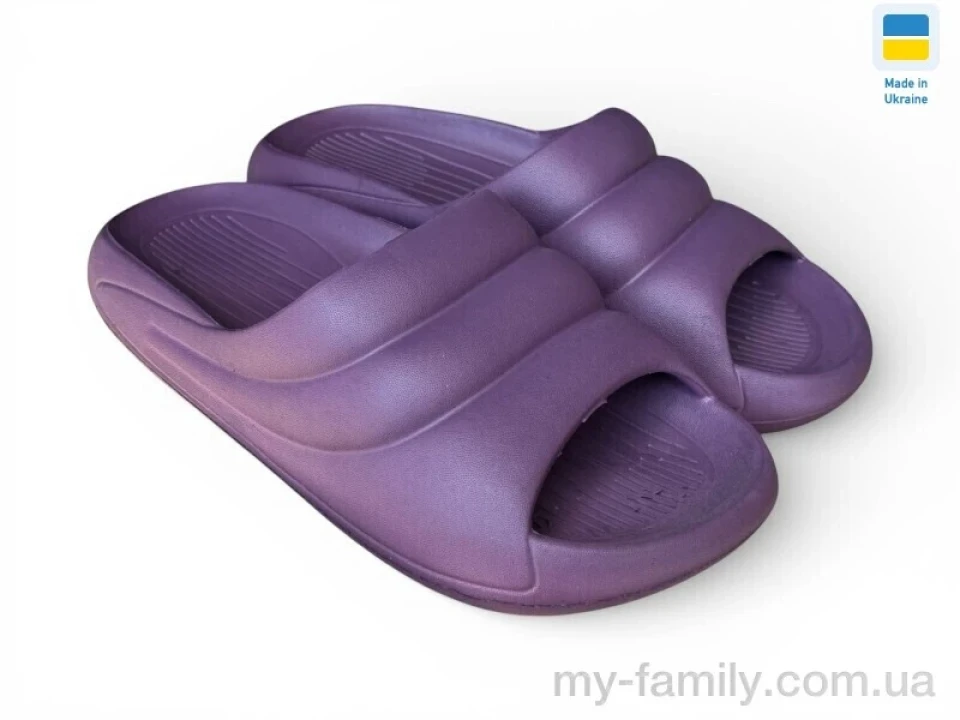 Шльопанці піна бордовий жінки -, Жіночі шльопанці оптом