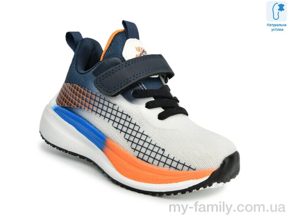 Кросівки текстиль мікс діти хлопчик, Дитячі кросівки оптом