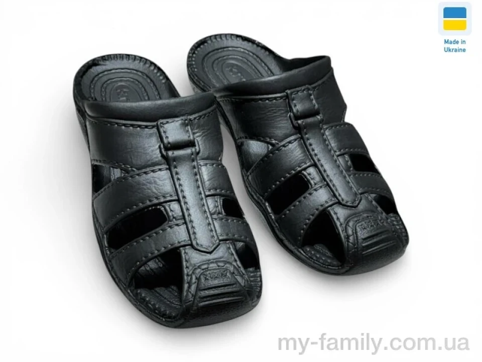 Шльопанці піна чорний чоловіки -, Чоловічі шльопанці оптом