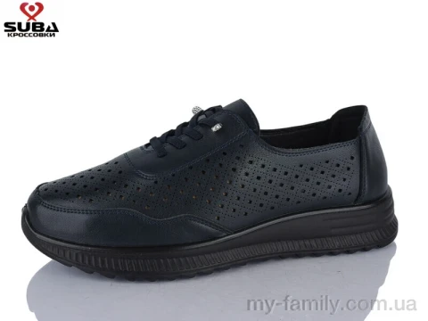 Кросівки штучна шкіра синій жінки -, Жіночі кросівки оптом