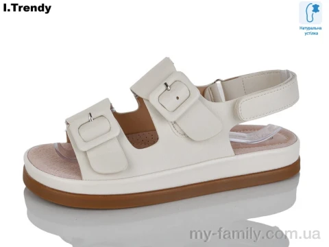 Босоножки искусственная кожа бежевый женщины -, Женские босоножки оптом