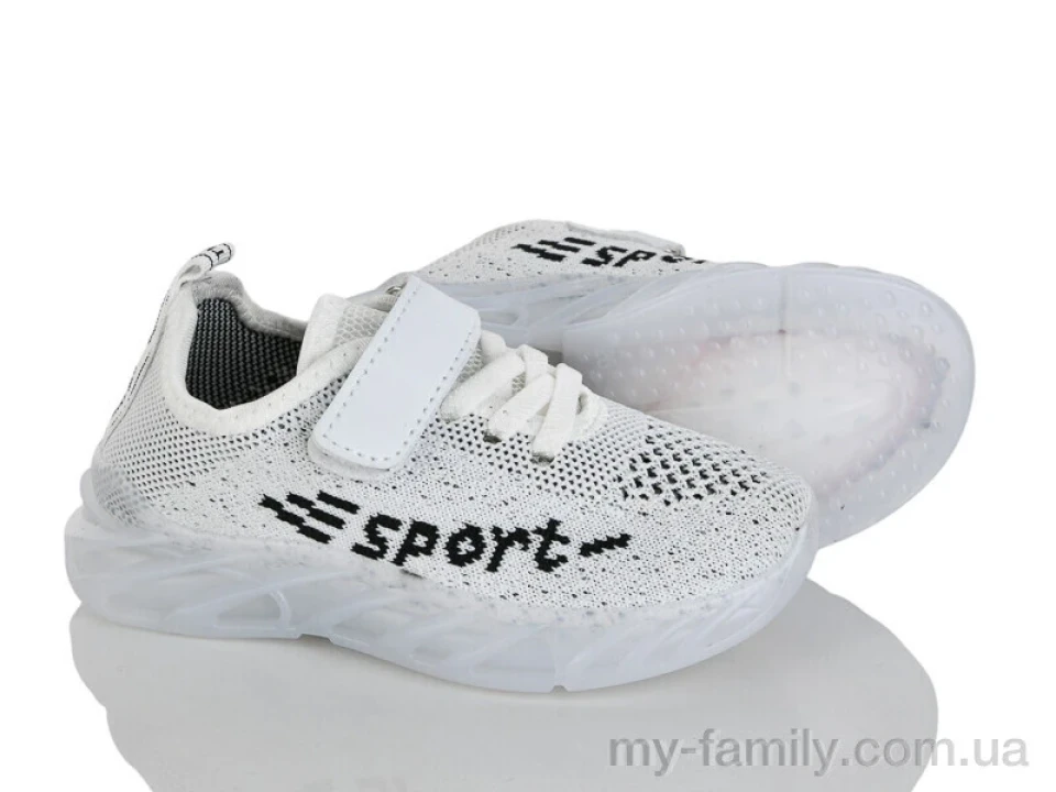 Кросівки текстиль білий діти хлопчик, Дитячі кросівки оптом