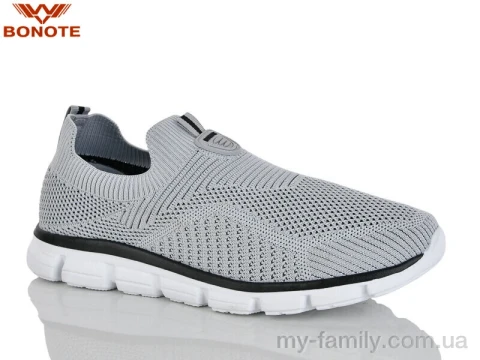 Кроссовки текстиль серый мужчины -, Мужские кроссовки оптом