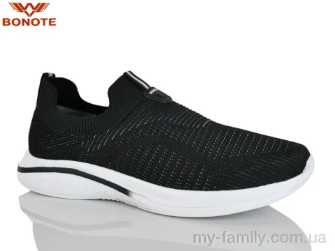 Кроссовки текстиль черный мужчины -, Мужские кроссовки оптом