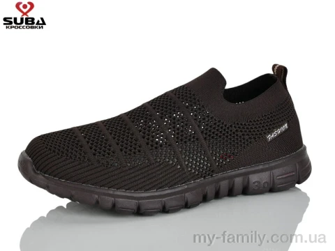 Кроссовки текстиль коричневый мужчины -, Мужские кроссовки оптом