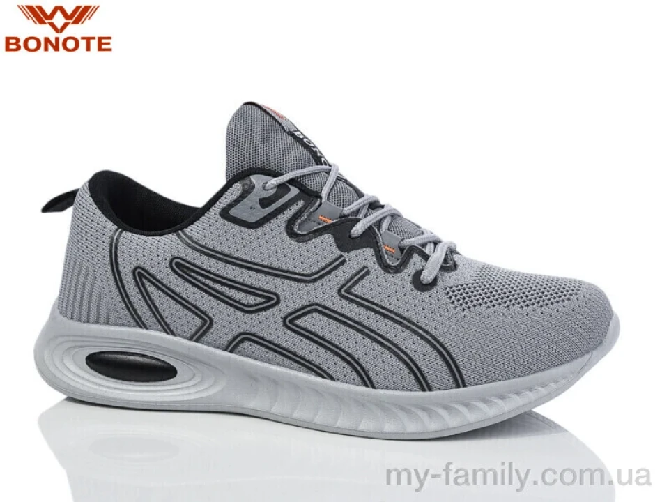 Кросівки текстиль сірий чоловіки -, Чоловічі кросівки оптом