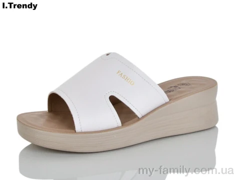Шльопанці штучна шкіра білий жінки -, Жіночі шльопанці оптом