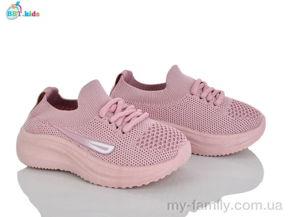 Кросівки текстиль рожевий діти дівчинка, Дитячі кросівки оптом