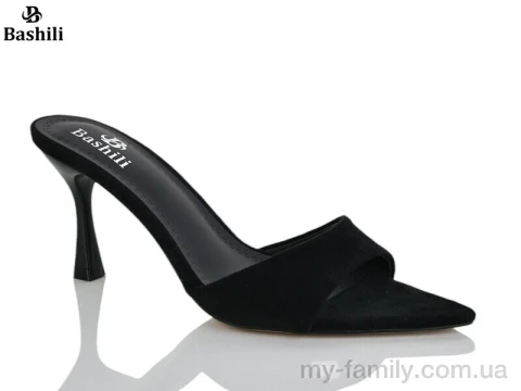 Шльопанці штучна замша чорний жінки дівчинка, Жіночі шльопанці оптом