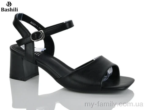 Босоніжки штучна шкіра чорний жінки дівчинка, Жіночі босоніжки оптом