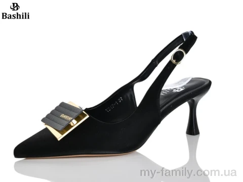 Туфлі штучна замша чорний жінки дівчинка, Туфлі жіночі оптом