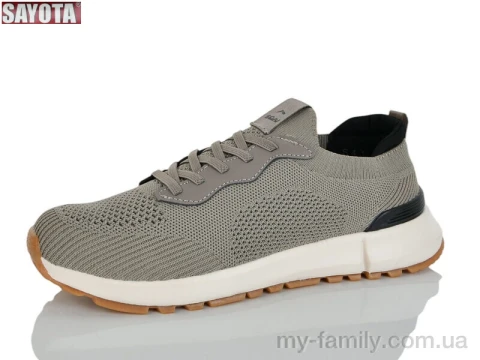 Кроссовки текстиль бежевый мужчины -, Мужские кроссовки оптом