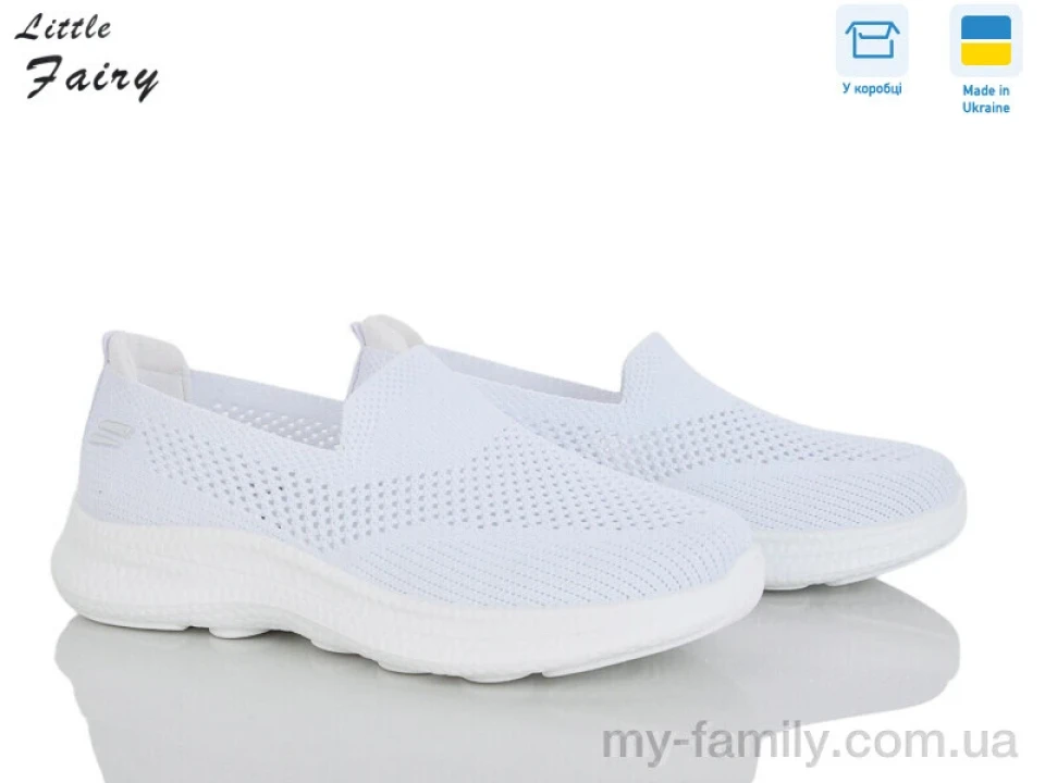 Кросівки текстиль білий жінки -, Жіночі кросівки оптом