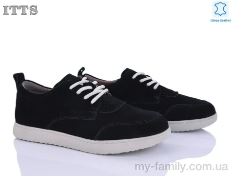 Кросівки натуральна замша чорний жінки -, Жіночі кросівки оптом