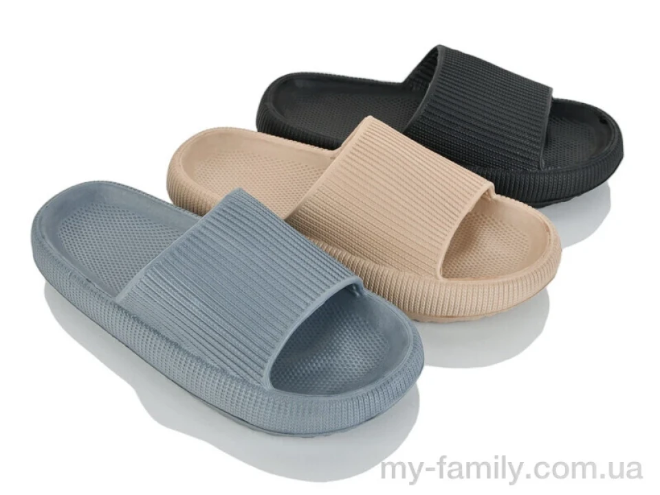 Шльопанці піна мікс жінки -, Жіночі шльопанці оптом