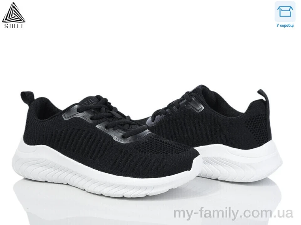 Кросівки текстиль чорний жінки -, Жіночі кросівки оптом