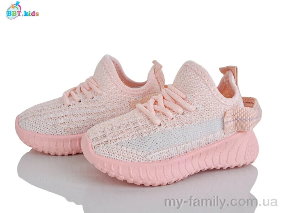 Кросівки текстиль рожевий діти дівчинка, Дитячі кросівки оптом