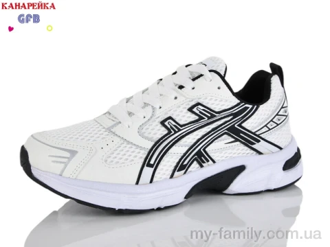 Кросівки штучна шкіра-текстиль білий жінки -, Жіночі кросівки оптом