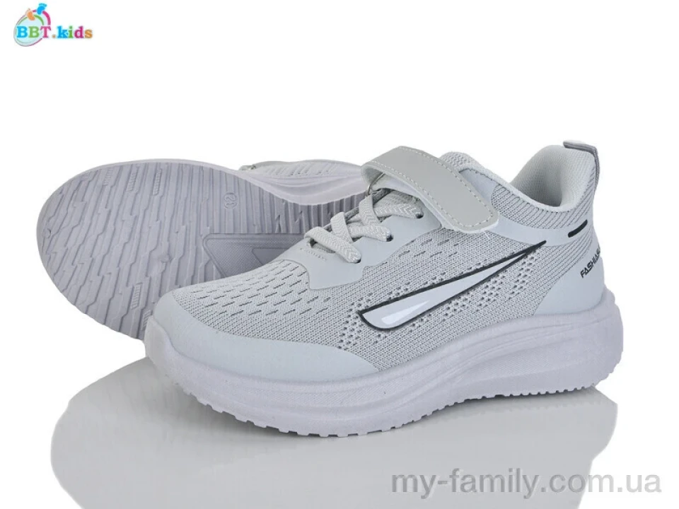 Кросівки текстиль сірий діти унісекс, Дитячі кросівки оптом
