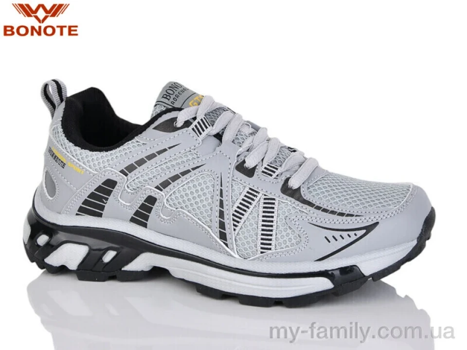 Кросівки штучна шкіра-текстиль сірий жінки -, Жіночі кросівки оптом