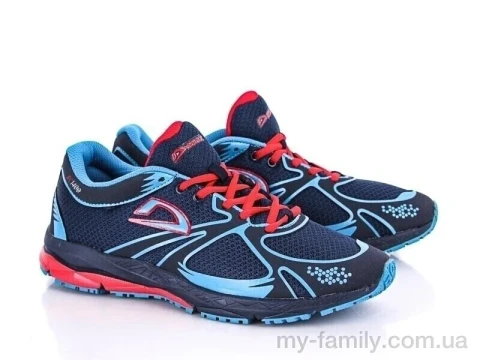 Кросівки текстиль блакитний чоловіки -, Чоловічі кросівки оптом