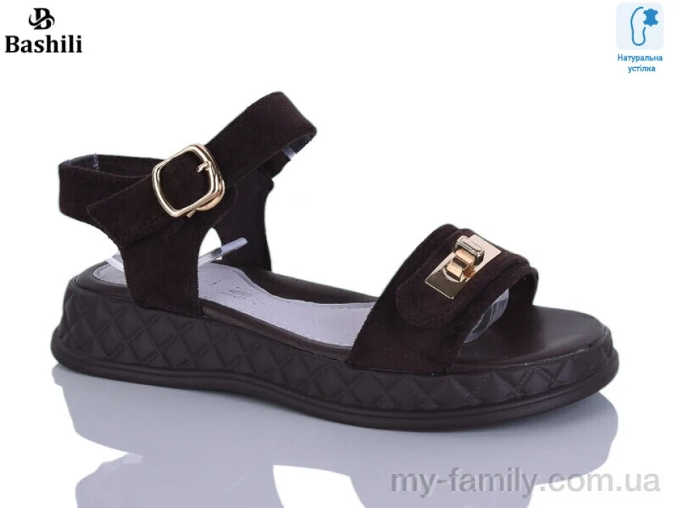 Босоніжки штучна замша коричневий діти дівчинка, Взуття оптом діти