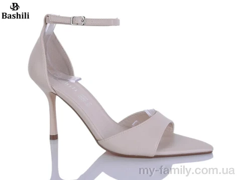 Босоніжки штучна шкіра бежевий жінки -, Жіночі босоніжки оптом