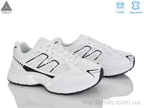 Кросівки натуральна шкіра-текстиль білий жінки -, Жіночі кросівки оптом