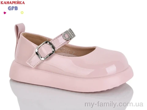 Туфлі штучний лак рожевий діти дівчинка, Дитячі туфлі оптом