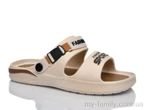 Шльопанці піна бежевий жінки -, Жіночі шльопанці оптом