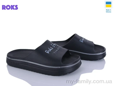 Шльопанці піна чорний жінки -, Жіночі шльопанці оптом