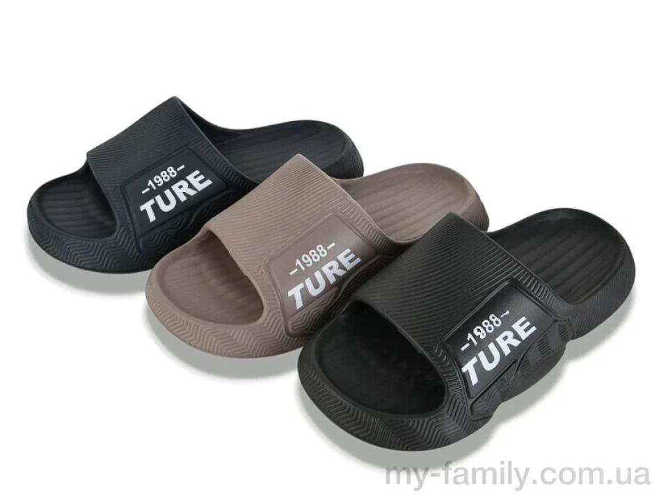 Шльопанці піна мікс чоловіки -, Чоловічі шльопанці оптом