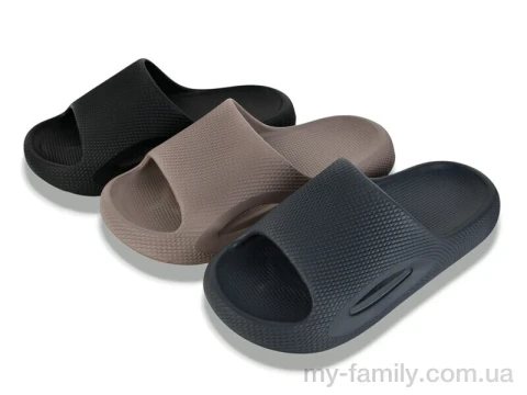 Шлепки пена микс мужчины -, Мужские шлепки оптом