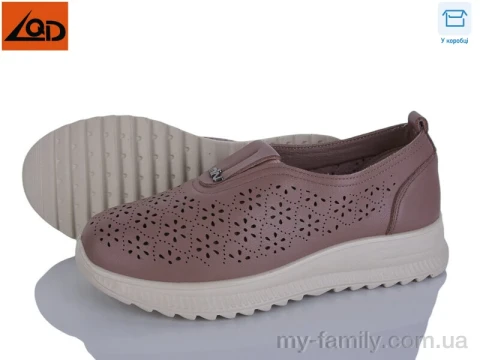 Кросівки штучна шкіра коричневий жінки -, Жіночі кросівки оптом