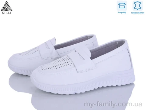 Туфли натуральная кожа белый женщины -, Туфли женские оптом