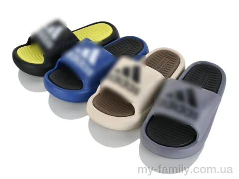 Шльопанці піна мікс жінки -, Жіночі шльопанці оптом