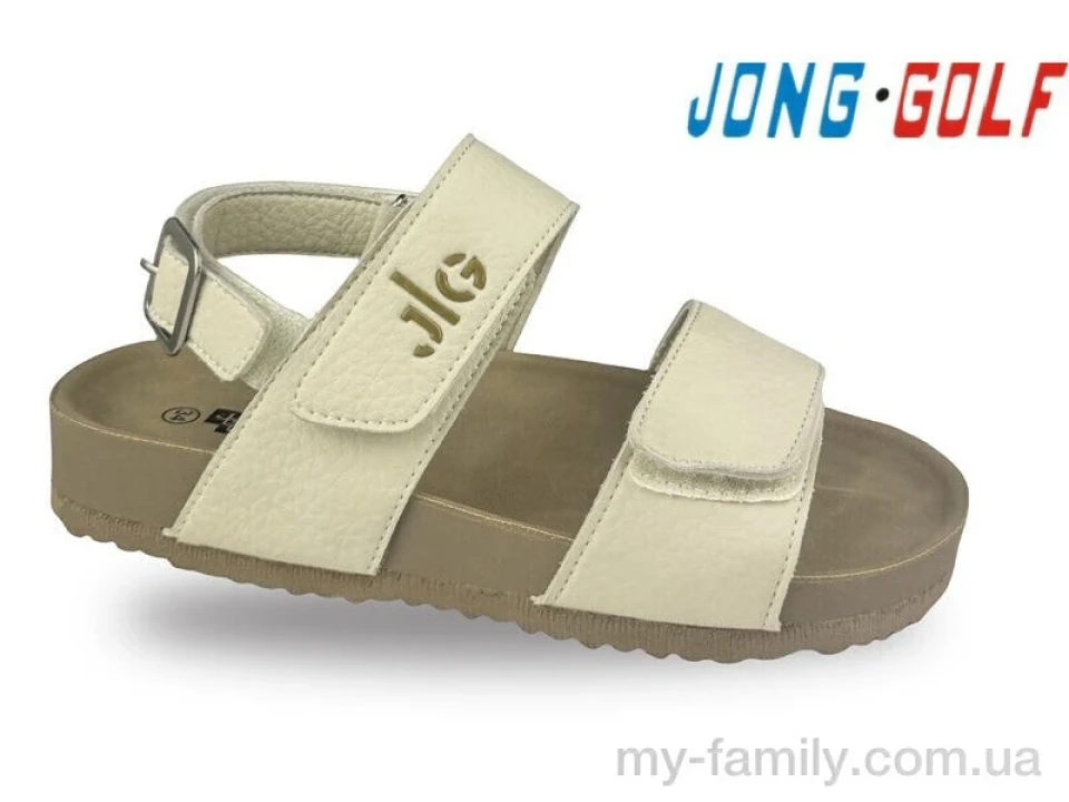 Босоніжки штучна шкіра бежевий діти дівчинка, Взуття оптом діти